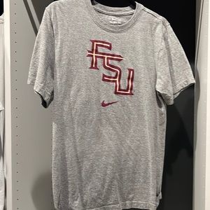 FSU shirt